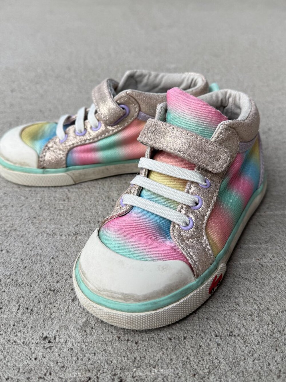 See Kai Run Girls' Sneakers